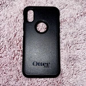 iPhone X case